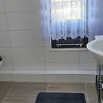 Apartment Lissis *