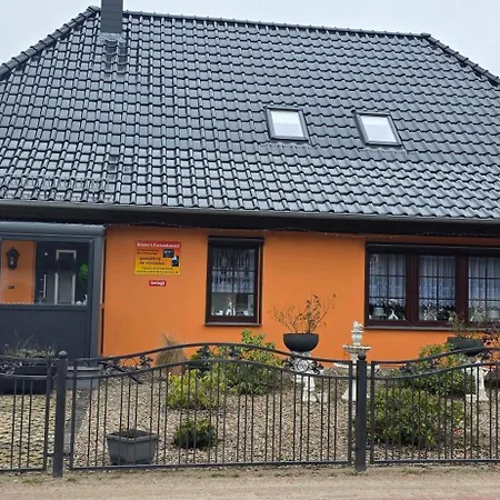 Apartmán Lissis