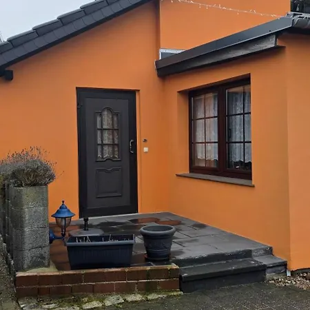 Lissis Apartmán *