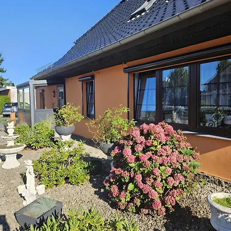 Apartmán Lissis