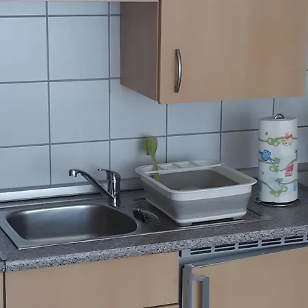 Apartmán Lissis