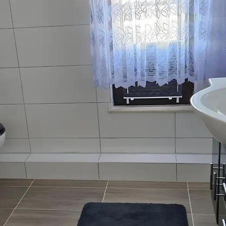 Apartmán Lissis *