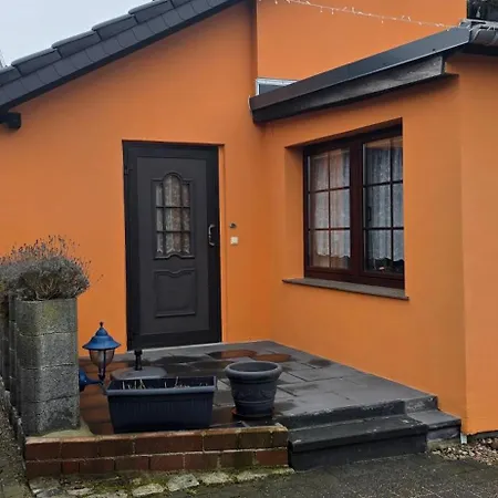 Apartmán Lissis *