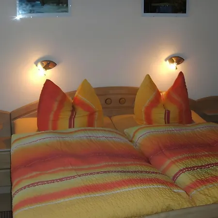 Apartmán Lissis