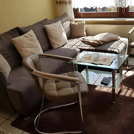 Apartamento Lissis *
