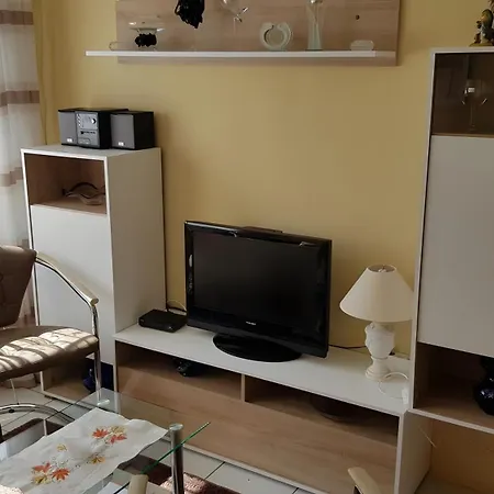 Apartamento Lissis Karlshagen
