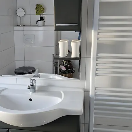 Apartmán Lissis *