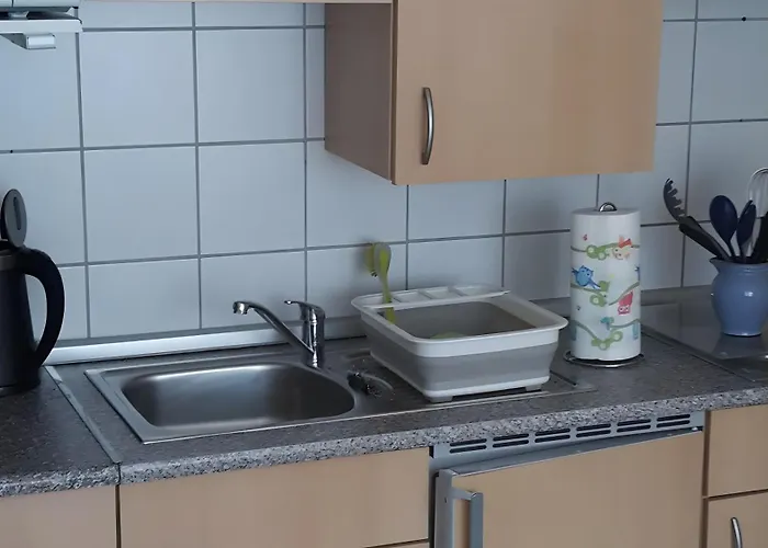 Apartmán Lissis