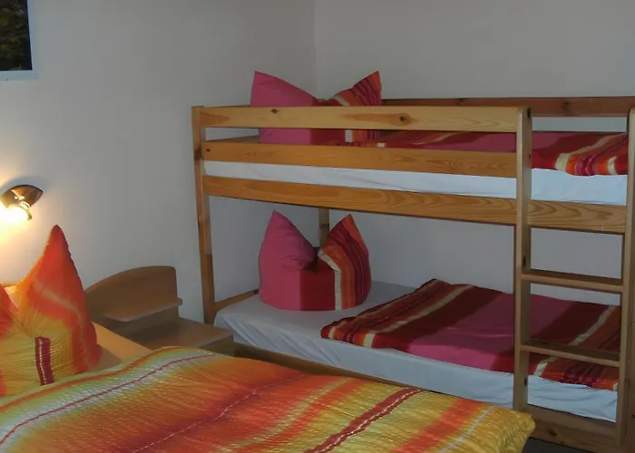 Apartmán Lissis